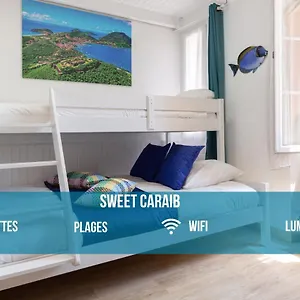 Sweet Caraib - Cosy - - Wifi - Host Provence La Seyne-sur-Mer